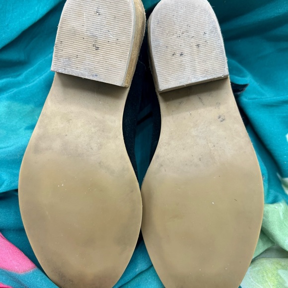 Steve Madden Suede Ankle Bootie - Picture 7 of 7